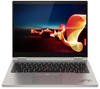 Lenovo ThinkPad X1 Titanium Yoga Gen 1 20QA - Flip-Design - Core i7 1160G7 / 2.1 GHz