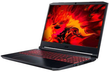 Acer Nitro 5 (AN515-44-R4JV) – Leistungsstarkes Gaming-Notebook: Acer Nitro 5 (AN515-44-R4JV)