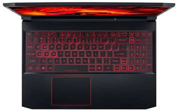 Acer Nitro 5 (AN515-44-R4JV) – Hochwertiges Display und beeindruckende Grafik