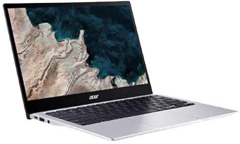 Ausstattung & Eingabegeräte Acer Chromebook Spin 513 (CP513-1H-S0XG)