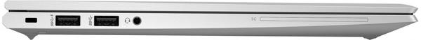 Grafik & Ausstattung HP EliteBook 840 G8 3C7Z3EA