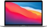 Apple MacBook Air Notebook 33,8 cm (13.3 Zoll) 2560 x 1600 Pixel Apple M Grau