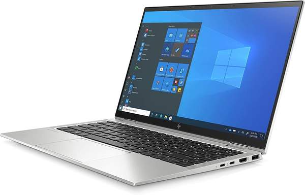Allgemeines & Bewertungen HP EliteBook x360 1040 G8 Notebook-PC