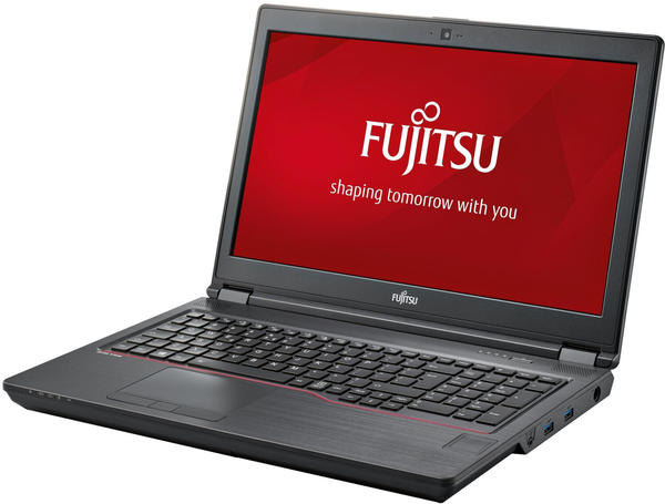 Fujitsu Celsius H7510 (VFY:H7510M17A1)