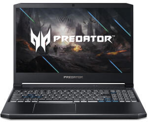 Acer Predator Helios PH315-53-74SX