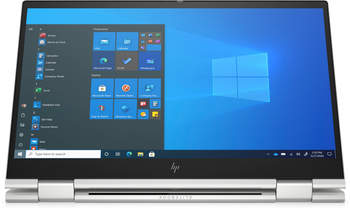 HP EliteBook x360 830 G8 Intel Core i7-1165G7 Convertible Touch Notebook 33,8 cm (13,3") 16GB RAM, 512GB SSD, Win10 Pro