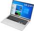 LG gram 16Z90P-G.AA79G Intel Core i7-1165G7 Notebook 40,60cm (16