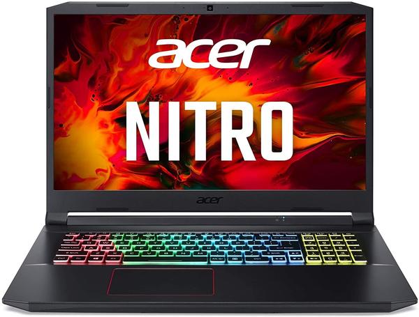 Acer Nitro 5 (AN517-52-555T)