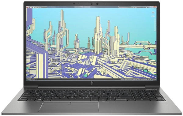 HP ZBook Firefly 15 G8 (2C9R5EA)