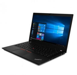Lenovo ThinkPad P14s G2 i7-1165G7 16GB