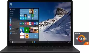 Microsoft Surface Laptop 4 TFF-00028