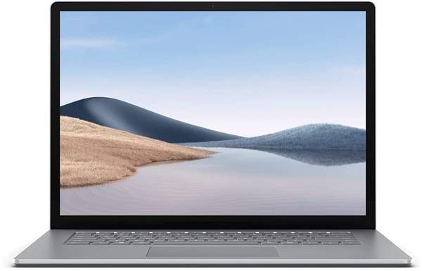 Business Notebook Grafik & Ausstattung Microsoft Surface Laptop 4 15 (5UI-00005)