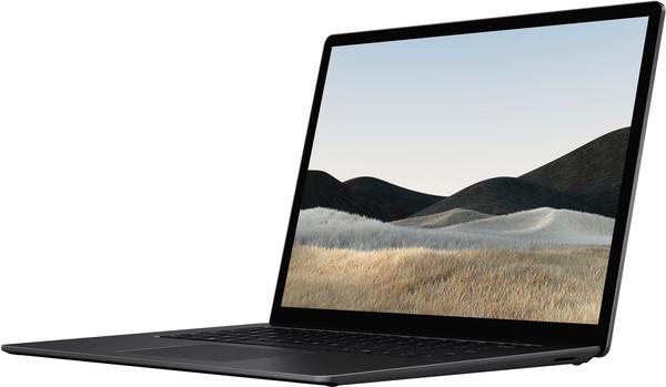 Business Notebook Bildschirm & Bewertungen Microsoft Surface Laptop 4 15 (5IM-00005)