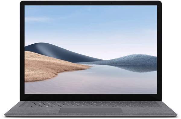 Software & Konnektivität Microsoft Surface Laptop 4 13.5 (5AI-00028)