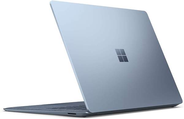 Business Notebook Software & Bewertungen Microsoft Surface Laptop 4 13.5 (5BT-00027)