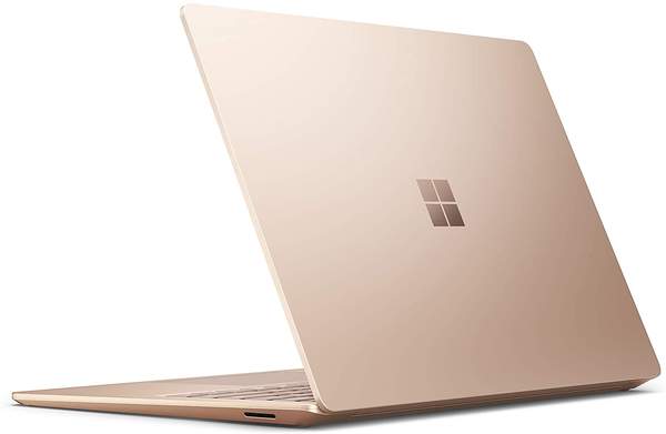 Ausstattung & Performance Microsoft Surface Laptop 4 13.5 (5BT-00061)
