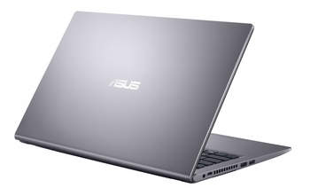 Asus ExpertBook P1511CEA-BQ323R – Hochauflösendes Display und Vielseitige Anschlüsse