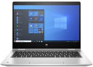 HP ProBook x360 435 G8 AMD Ryzen 7 5800U Convertible Notebook 33,8 cm (13.3") 16GB RAM, 512GB SSD, Full HD Touch