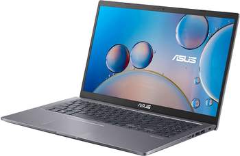 Asus VivoBook 15 (F515EA-EJ076T) – Leistungsstarkes Multimedia Notebook für den Alltag