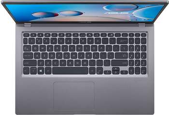 Asus VivoBook 15 (F515EA-EJ076T) – Hochwertiges Display und beeindruckende Grafik