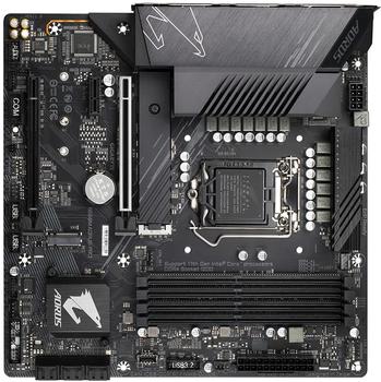 GigaByte B560M Aorus Pro