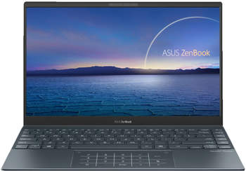 Asus UX325EA-KG327T Intel i5-1135G7 33.78cm 13,3 Zoll (33,8 cm) Full HD, Core i5 Prozessor, 16 GB - 8 GB (90NB0SL1-M07520)