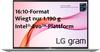 LG Gram 16 16Z90P-G.AA76G