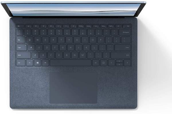 Business Notebook Allgemeines & Bewertungen Microsoft Surface Laptop 4 13.5 (5F1-00027)