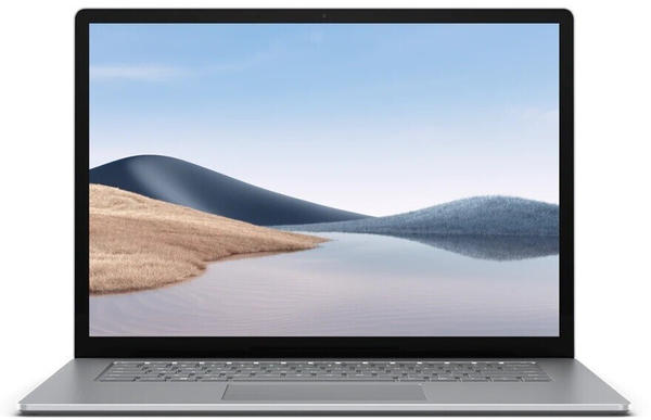 Microsoft Surface Laptop 4 15 (5L1-00028)