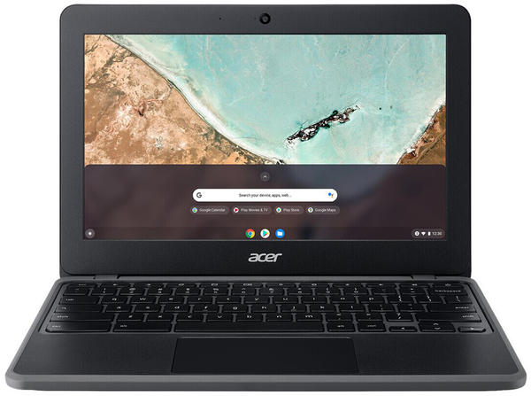Tetsbericht Acer ChromeBook 311 C722-K56B