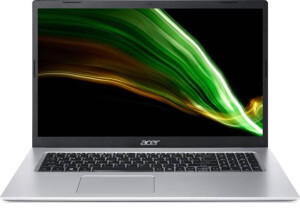 Acer Aspire 3 A317-33-P77P 17.3"/N6000/8/512SSD/W10