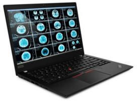 Lenovo ThinkPad P14s G2 Workstation 14"FHD i7-1165G7 16GB/1TB T500 LTE Win10 Pro