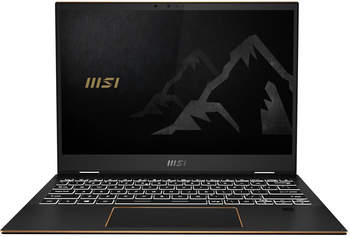 MSI Summit E13 Flip Evo A11MT-075 13,4" FHD+, Core i7-1185G7, 32GB RAM, 1TB...