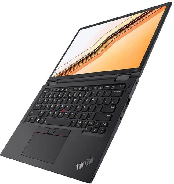 Lenovo ThinkPad X13 Yoga G2 (20W8000TGE)