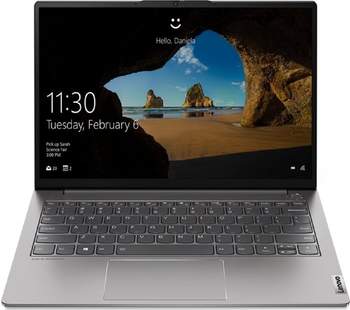 Lenovo ThinkBook 13s G3