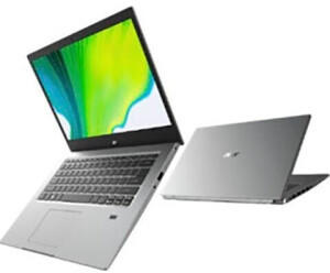 Acer Aspire 3 A315-35-P5JU Notebook (39,62 cm/15,6 Zoll, Intel UHD Graphics, 512 GB SSD)