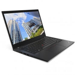 Lenovo ThinkPad T14s Gen2 20WM003YGE
