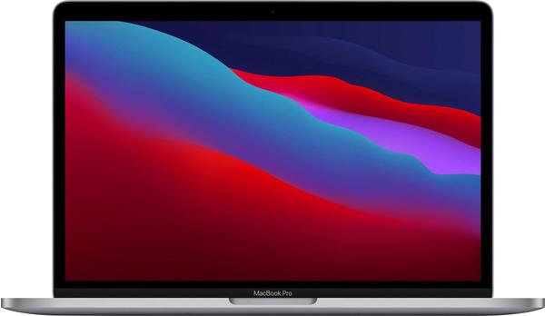 Apple MacBook Pro 13 Notebook 1000 GB 8 (Z11CMYD92GR02)