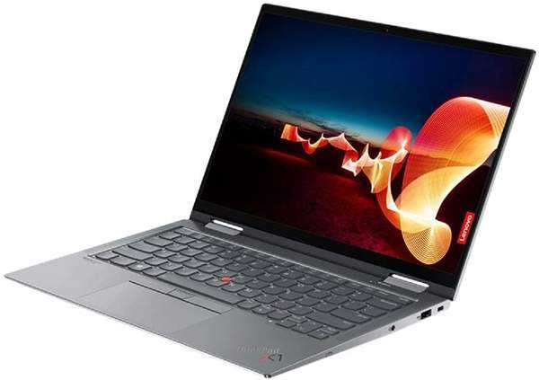Ausstattung & Bewertungen Lenovo ThinkPad X1 Yoga G6 Evo 20XY005M