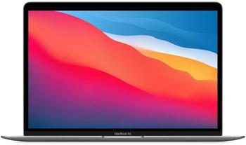 Apple MacBook Air 13" 2020 M1 (Z124_5005)