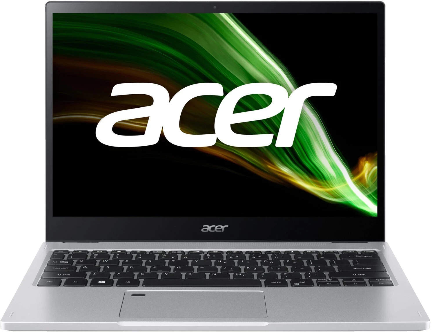 Acer Spin 3 (SP313-51N-56YV) Test Testbericht.de-Note: 82/100 vom (August  2023)