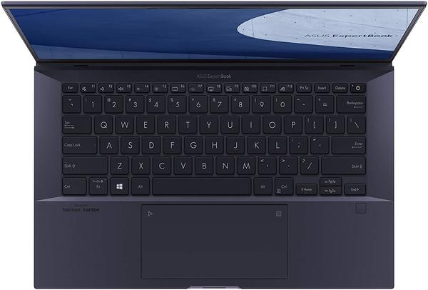 Business Notebook Performance & Ausstattung Asus ExpertBook B9400CEA-KC0210R
