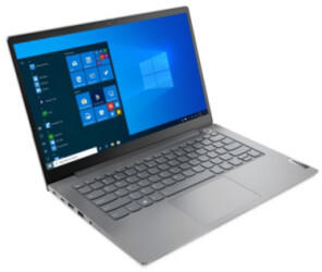 Lenovo ThinkBook 14 G3 (21A20005)