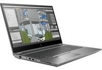 HP ZBook Fury G7 (15.6 Zoll) Notebook, Workstation Intel® CoreTM i7 i7-10750H 32GB 1GB 1