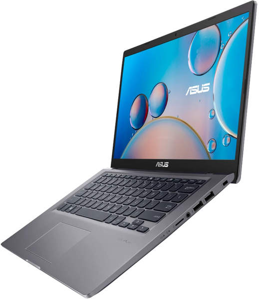 Software & Performance Asus VivoBook 14 R465JA-EK278T