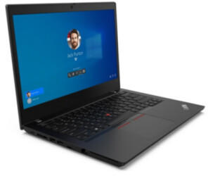 Lenovo ThinkPad L14 G2/i5-1135G7/8GB/256GB/Win 10 Pro