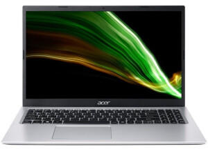 Acer Aspire 3 A315 58 50sl Notebook Test Jetzt Ab 715 00 August 2021 Testbericht De