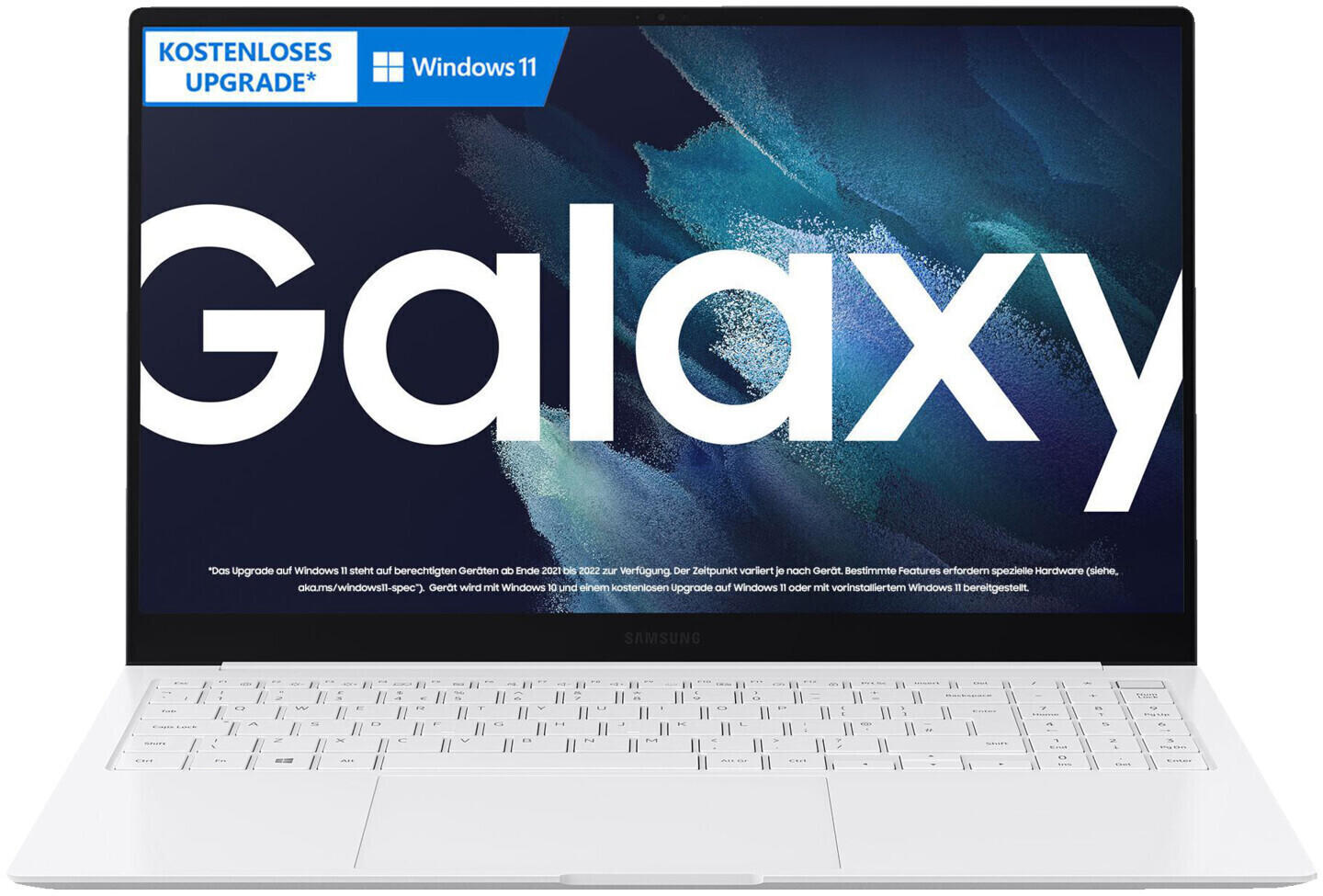 samsung galaxy book pro features