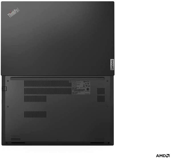Software & Bildschirm Lenovo ThinkPad E15 G3 20YG004C