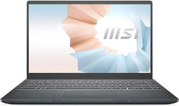 MSI Modern 14 B10MW-630